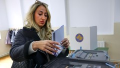 Lokalni izbori na Kosovu: Borba za Prištinu i veće gradove, Srpska lista ubedljiva
