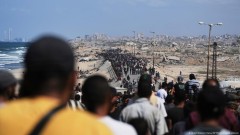 Glad, blokade i obećanja: humanitarna drama u Pojasu Gaze