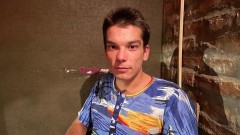 Ognjen Marković, učesnik humanitarne flotile, za BBC: 'Drago mi je što sam sve to prošao i srećan što se završilo'