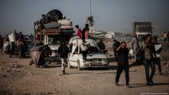 Palestinci u Gazi - povratak u ruševine