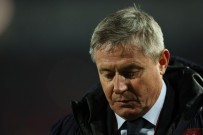 Kraj Piksijeve ere: Stojković više nije selektor fudbalske reprezentacije Srbije