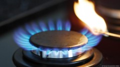 Rusija napada ukrajinsku gasnu mrežu uoči zime
