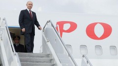 Kako će Putin u Budimpeštu: Može li 'Leteći Kremlj' proći kroz EU