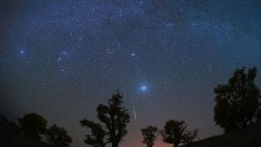Kiša meteora Orionid: Kada i kako je možete videti
