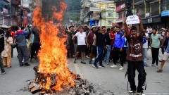Protesti generacije Z: Zašto je azijska omladina ljuta?