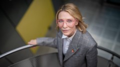 Od Holivuda do hortikulture: Kejt Blanšet u misiji spasavanja semena