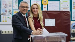 Kipar: Ubedljiva pobeda Erhurmana uz jasne poruke Ankari