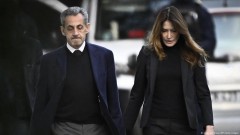 Devet kvadrata za Nikolu Sarkozija