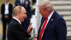 Odložen sastanak Trampa i Putina u Budimpešti: Bela kuća