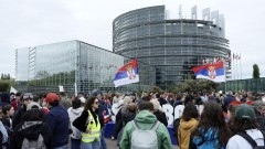 Evropski parlament o Srbiji: 'Dijagnoza jednog sistema' i 'najoštrija rezolucija do sada'