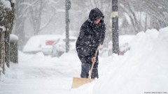 Zima veka u Nemačkoj? Meteorolozi sumnjaju u prognoze