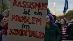 Nemačka: Mercovi „poželjni“ i „nepoželjni“ migranti