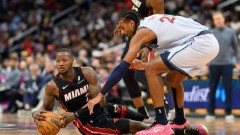 Košarka u raljama kriminala: Uhapšene NBA zvezde zbog ilegalnog klađenja