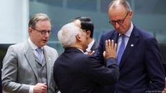 EU, ruske pare i Ukrajina: Zna se šta, ne zna se kako