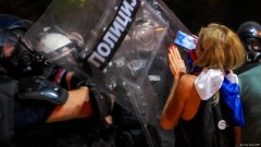 „U MUP-u rukovode ljudi bez dana policijske obuke“