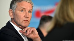 Da li AfD špijunira za Rusiju?