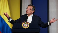Amerika uvela sankcije predsedniku Kolumbije i njegovoj ženi i sinu 