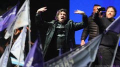 Izbori u Argentini: Milei pred prvim ozbiljiom testom