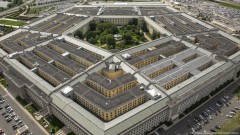 Presedan u Pentagonu: privatna donacija za vojničke plate