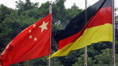 Ledeno doba između Berlina i Pekinga