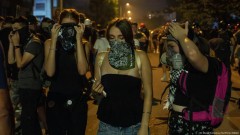 Godina bunta: Kraj je ko zna gde i kako