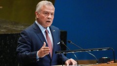 Kralj Jordana za BBC: Niko ne želi da šalje vojsku da sa oružjem patrolira po Gazi