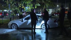 Zašto su privedene desetine Turaka i Azerbejdžanaca u Crnoj Gori