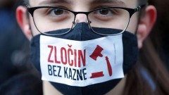 Zašto još nema nijednog suđenja za pad nadstrešnice u Novom Sadu
