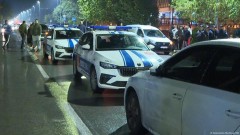 Crna Gora: Atmosfera linča protiv Turaka