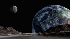 Ima li Zemlja zaista dva Meseca? Zapravo, mnogo ih je više 