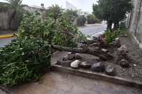 Uragan Melisa stigao na Jamajku, bez struje stotine hiljada ljudi