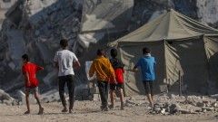 Izrael gađao Gazu uprkos primirju