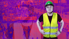 Moj dnevnik protesta: Koliko se Srbija promenila za godinu dana