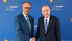 Merc u Turskoj: Sad je neko drugo vreme