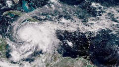 Kako nastaju uragani, postanu razorni i nestanu 