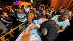 U Gazi se ponovo puca, Tramp ne vidi opasnost za primirje