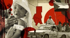 Sudan: El-Fašer pao posle 18 meseci opsade, 'gomile leševa i bare krvi' 