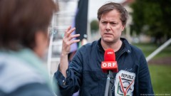 „Cenzura u Srbiji“: Švajcarski reditelj nepoželjan na Bitefu