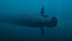 'Posejdon' i 'Burevestnik': Zašto Rusija testira neobično nuklearno oružje