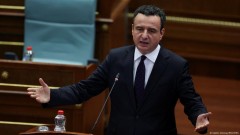 Kosovo bez vlade – preti finansijska i ustavna kriza