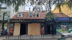 Crna Gora pooštrava politiku prema strancima