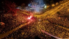 Blog: Dan žalosti i dan protesta u Srbiji