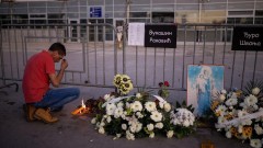 Dan žalosti u Srbiji na godišnjicu tragedije u Novom Sadu