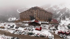 Turska: Duge zatvorske kazne posle požara sa 78 mrtvih