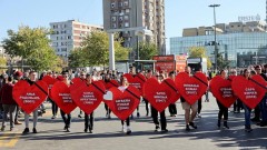 Novi Sad godinu dana kasnije: „Vidimo se i sjutra“