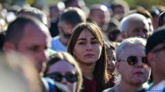 Njemački mediji: Srbija odaje počast žrtvama - i zahtijeva odgovore