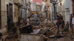 Ostavka lidera regiona Valensije godinu dana posle katastrofalnih poplava