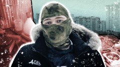 BBC istraga: Kako 'kokain za siromašne' uništava Rusiju