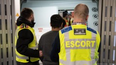 Više deportacija iz Nemačke – teško će to ići