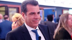 Problematični nemačko-grčki razgovori u Berlinu – svađa oko migracija